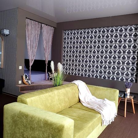 Coshome - Apartament Кишинёв Экстерьер фото