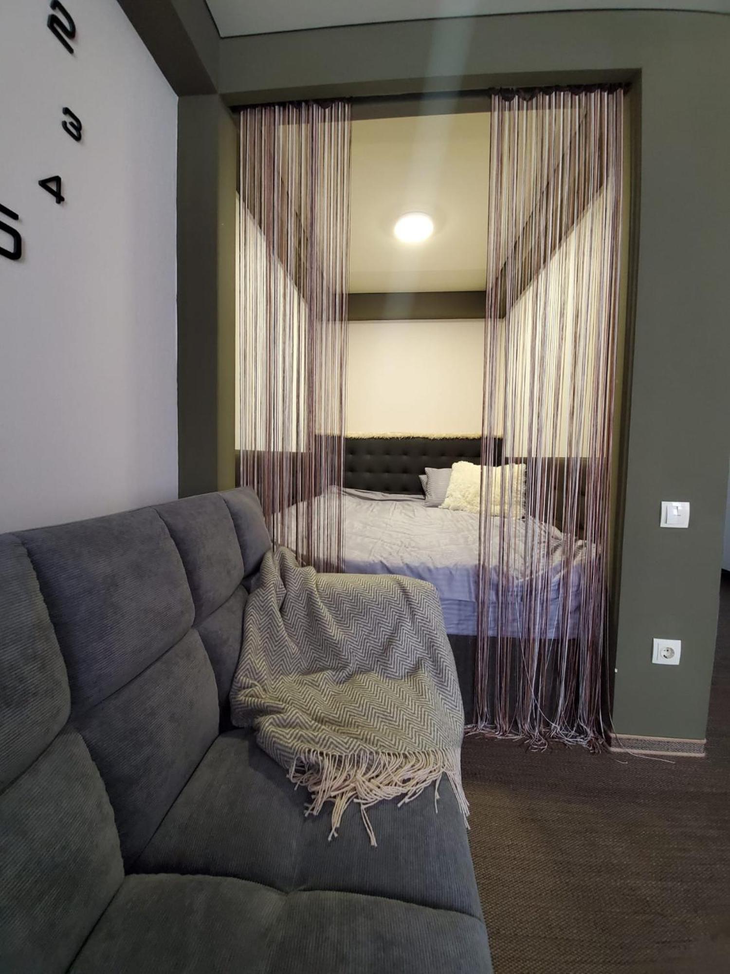 Coshome - Apartament Кишинёв Экстерьер фото