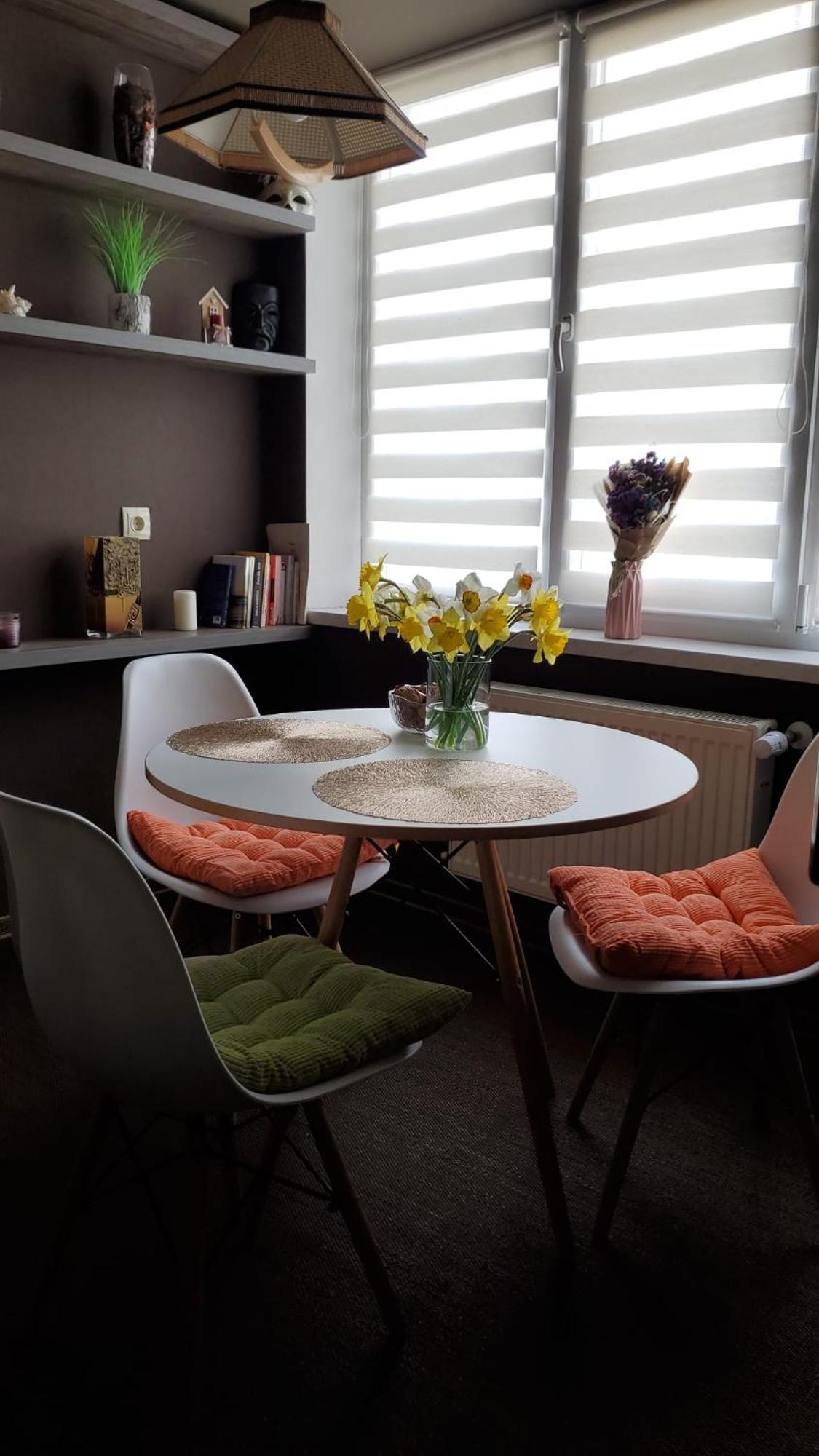 Coshome - Apartament Кишинёв Экстерьер фото