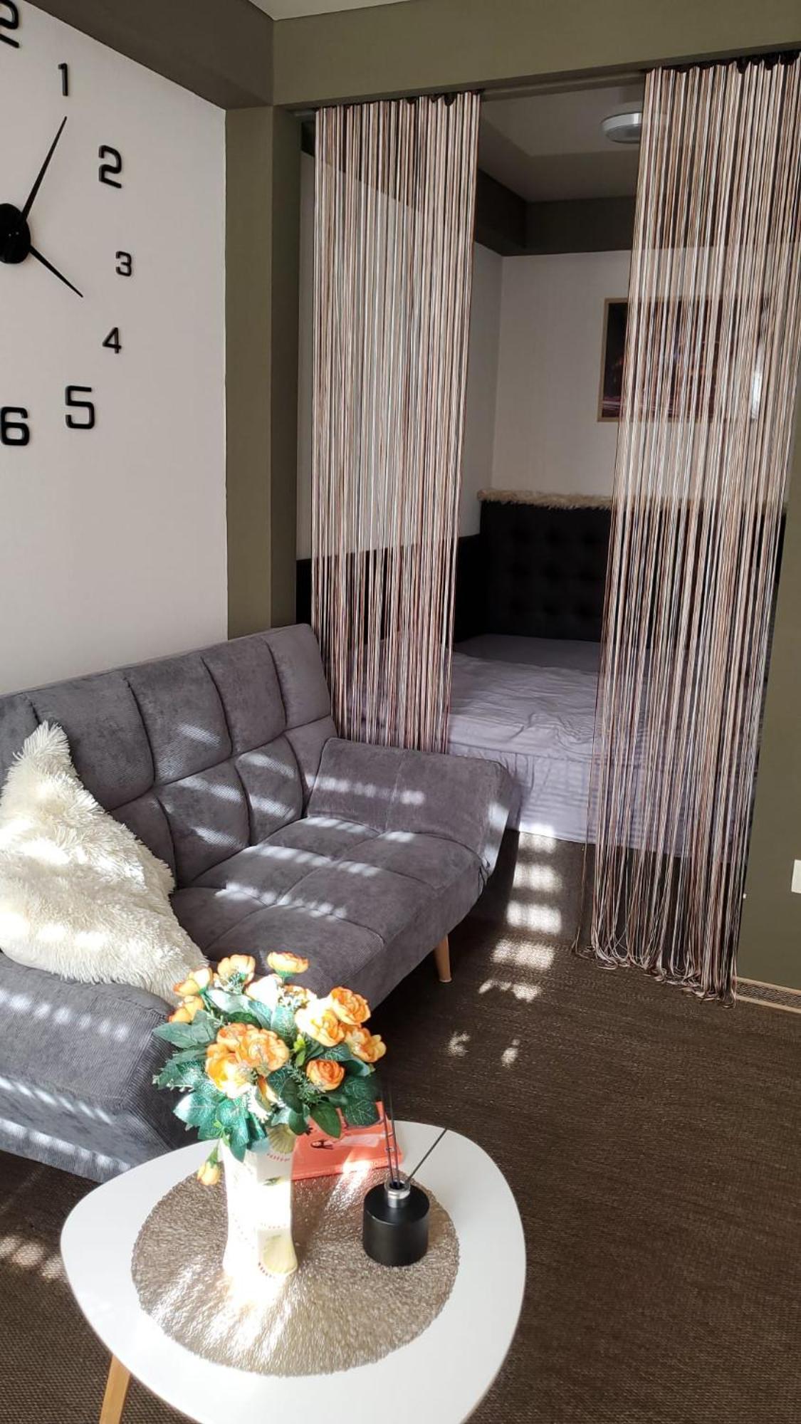 Coshome - Apartament Кишинёв Экстерьер фото