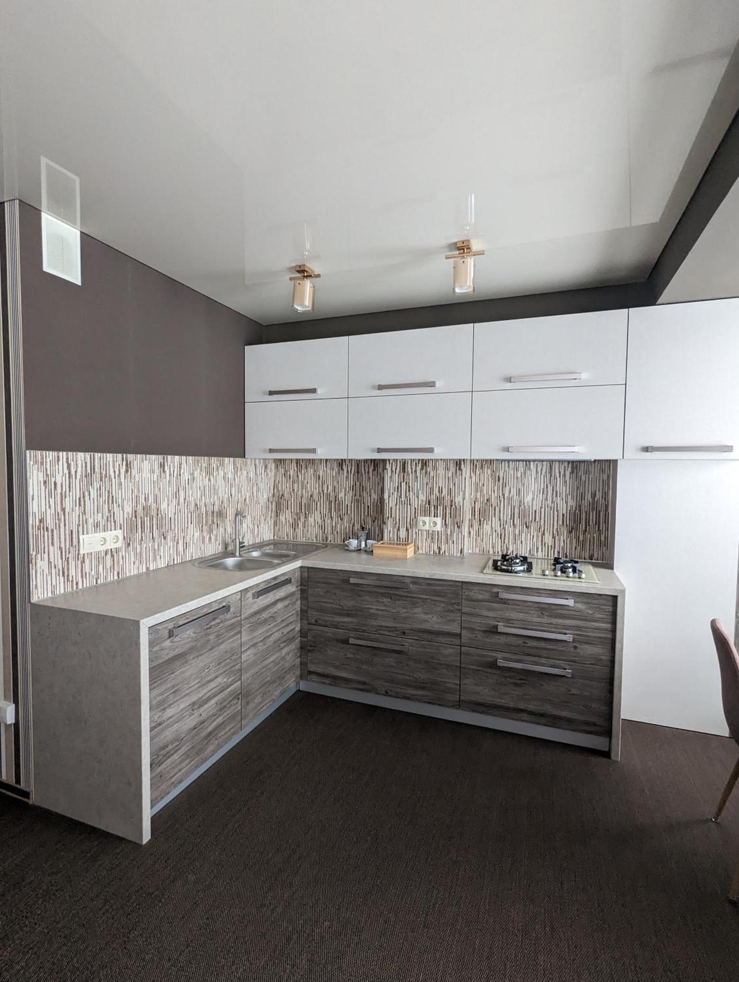 Coshome - Apartament Кишинёв Экстерьер фото