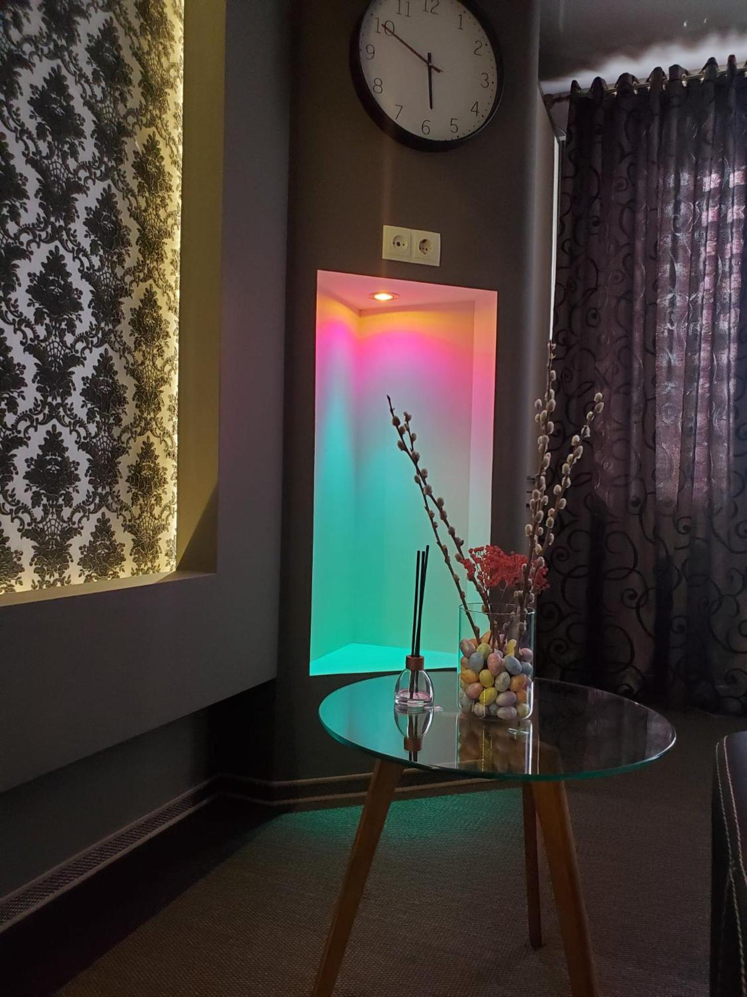 Coshome - Apartament Кишинёв Экстерьер фото