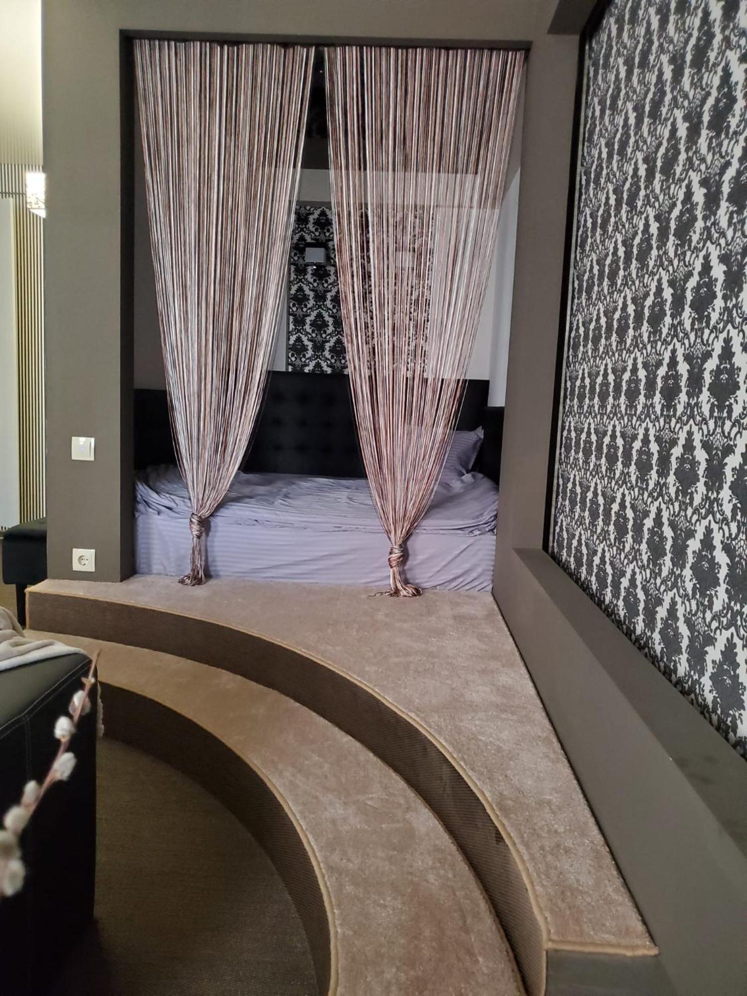 Coshome - Apartament Кишинёв Экстерьер фото