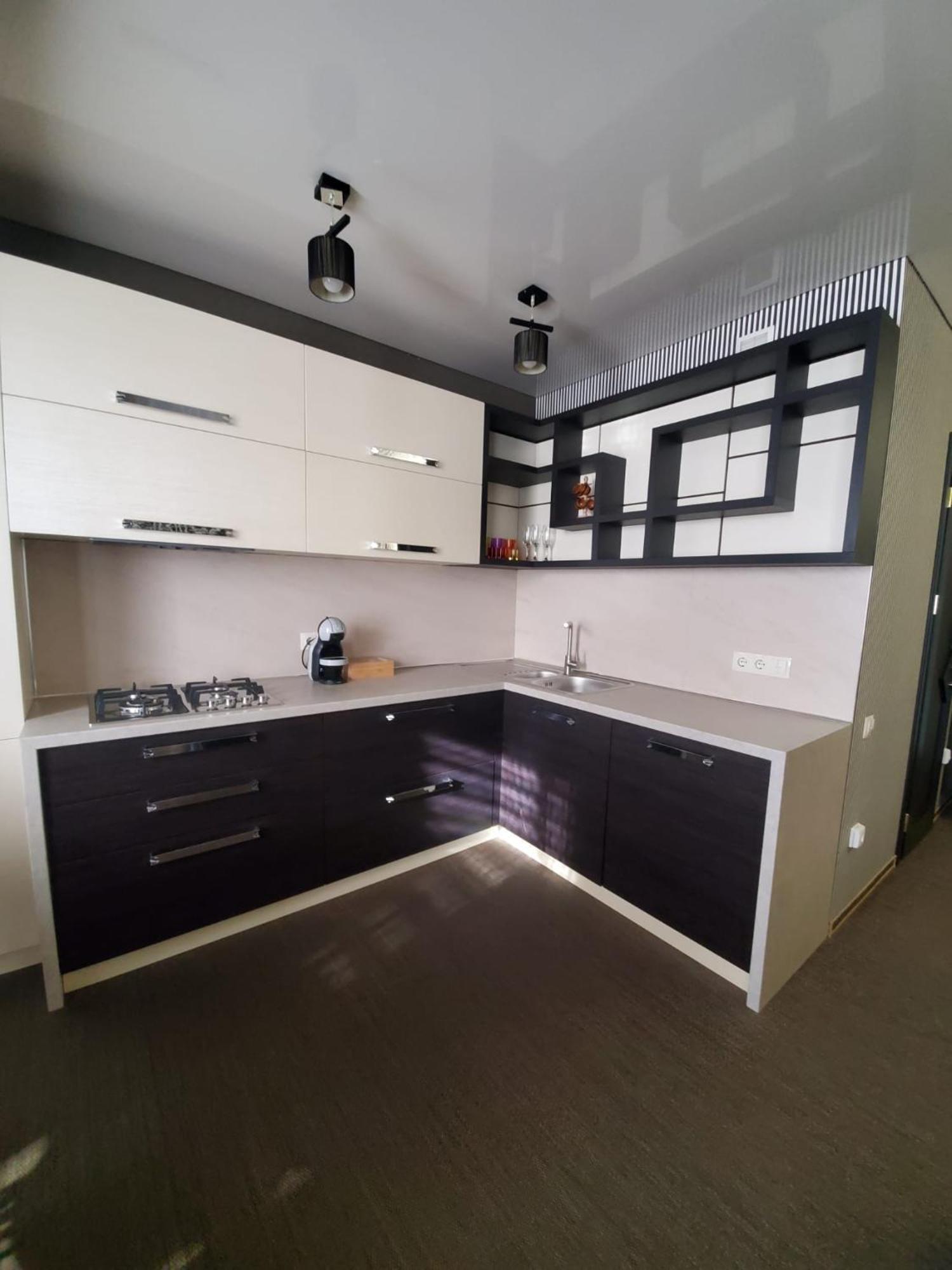 Coshome - Apartament Кишинёв Экстерьер фото