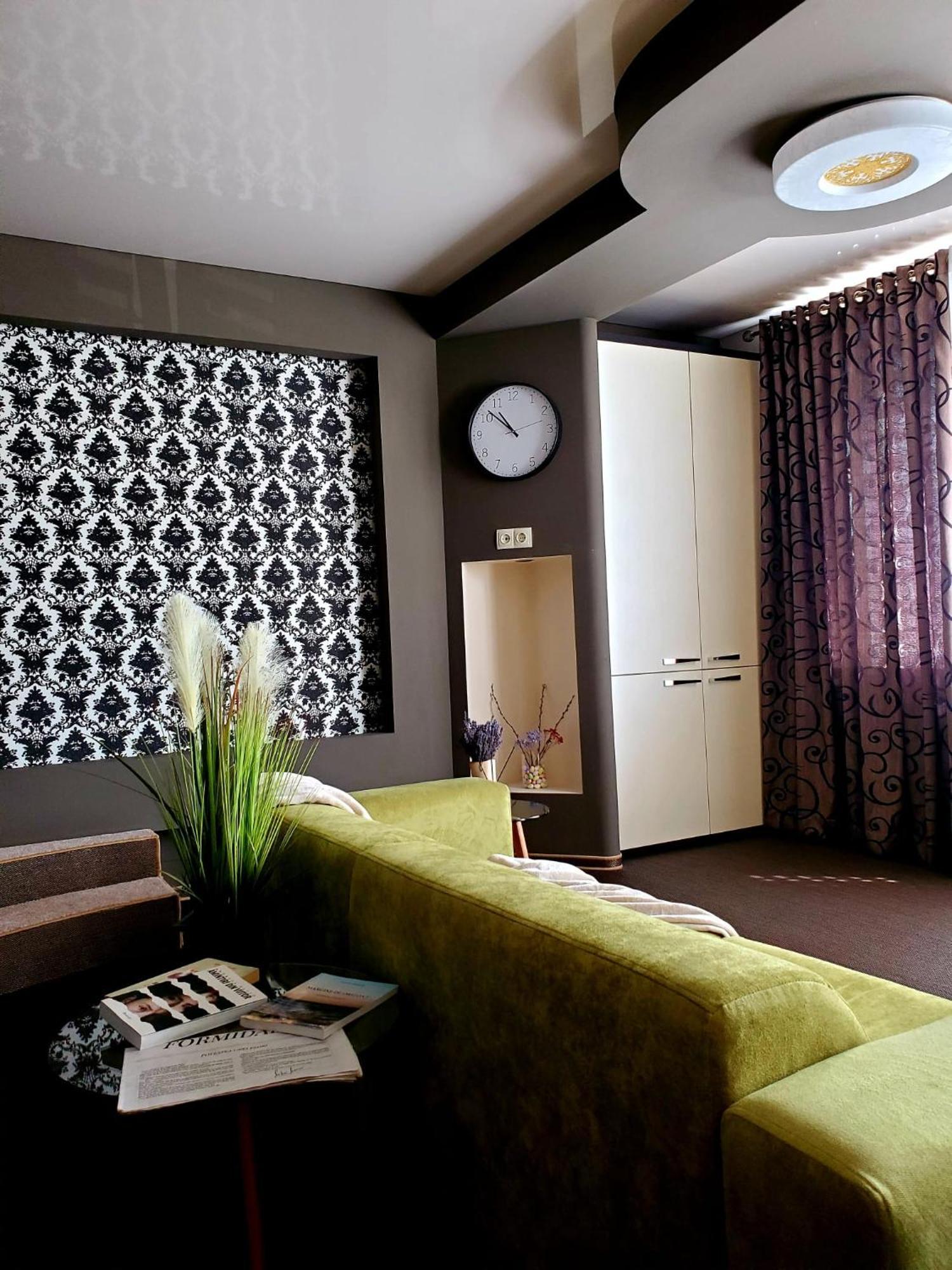 Coshome - Apartament Кишинёв Экстерьер фото