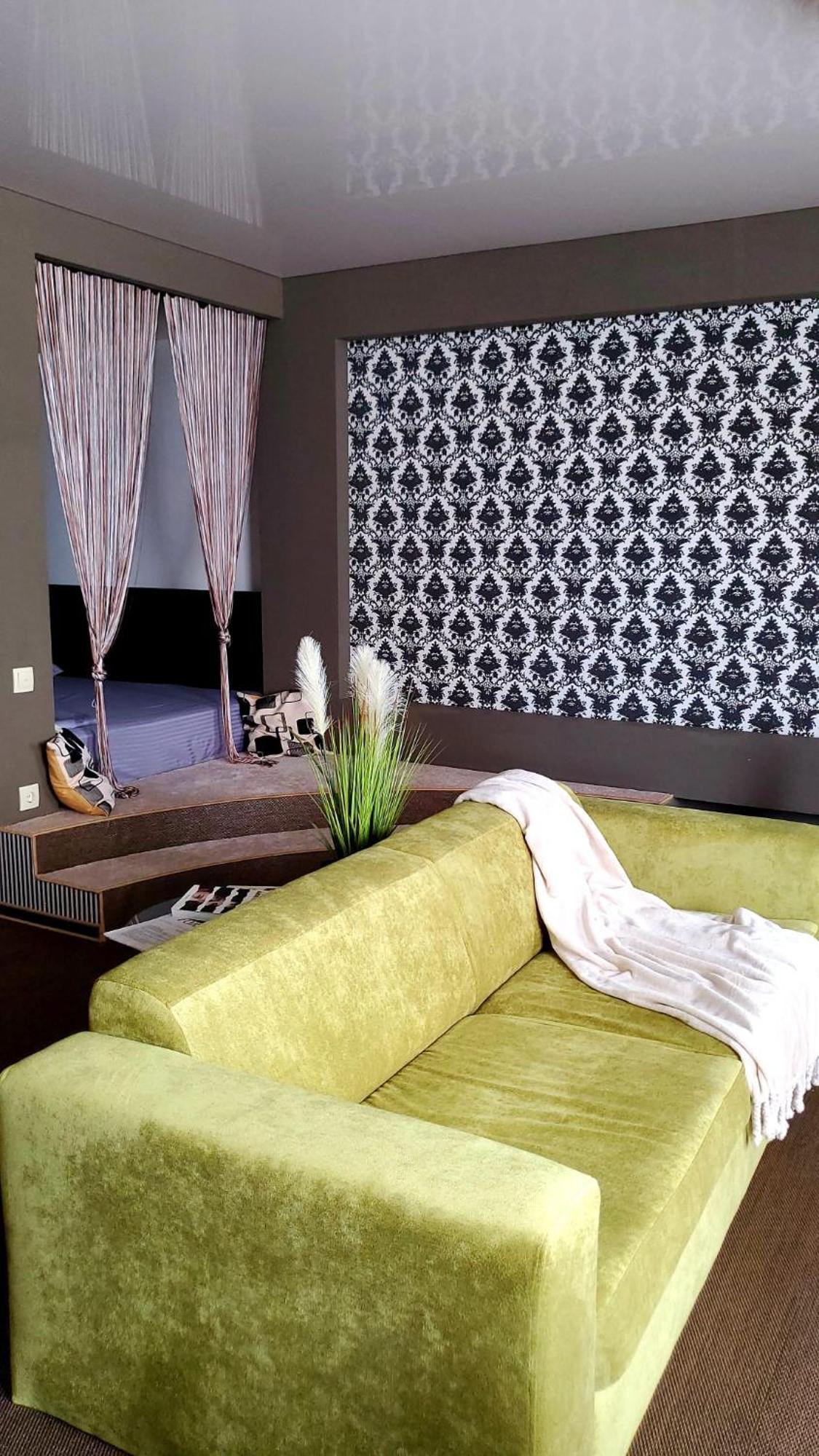 Coshome - Apartament Кишинёв Экстерьер фото