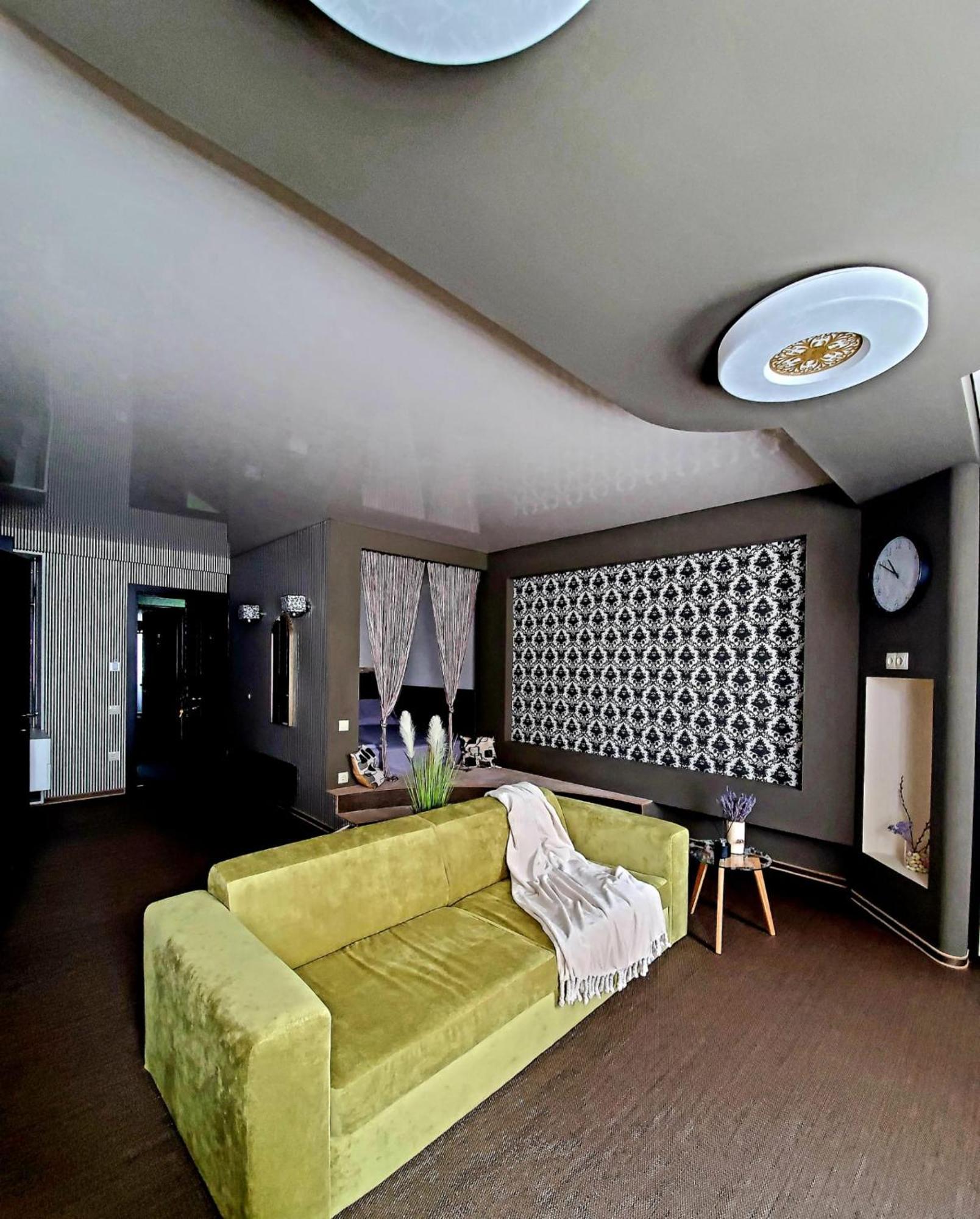 Coshome - Apartament Кишинёв Экстерьер фото