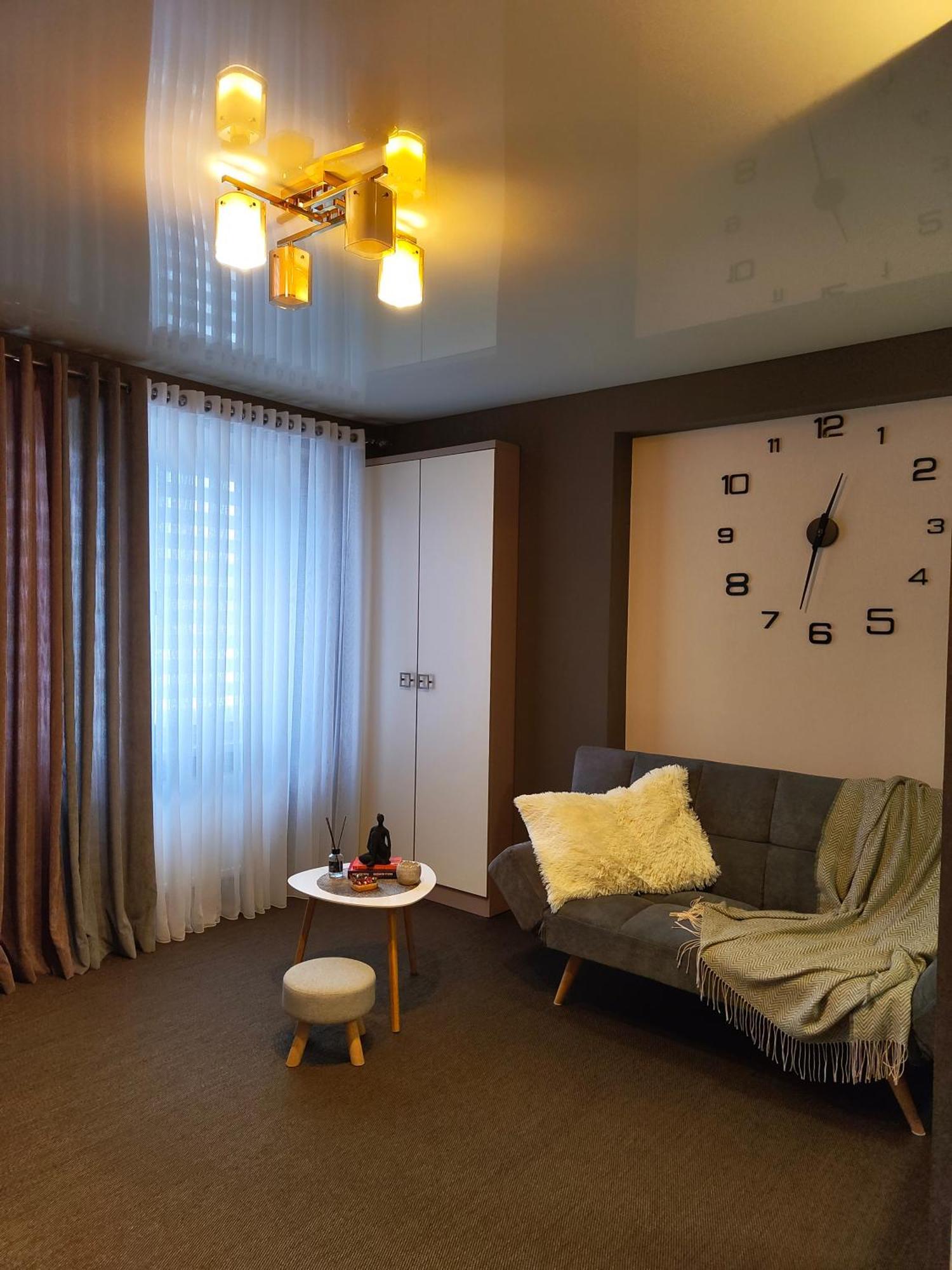 Coshome - Apartament Кишинёв Экстерьер фото