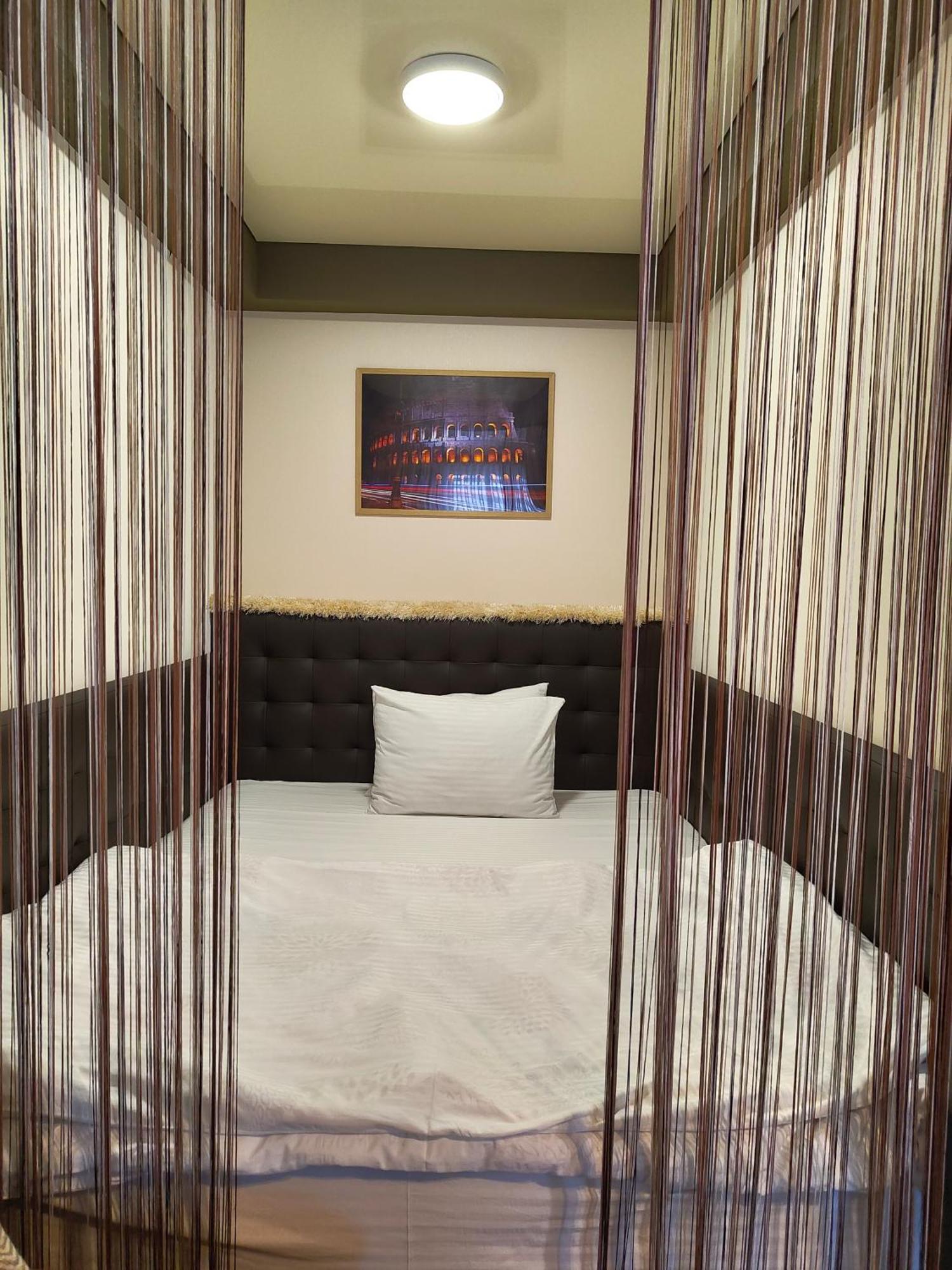 Coshome - Apartament Кишинёв Экстерьер фото