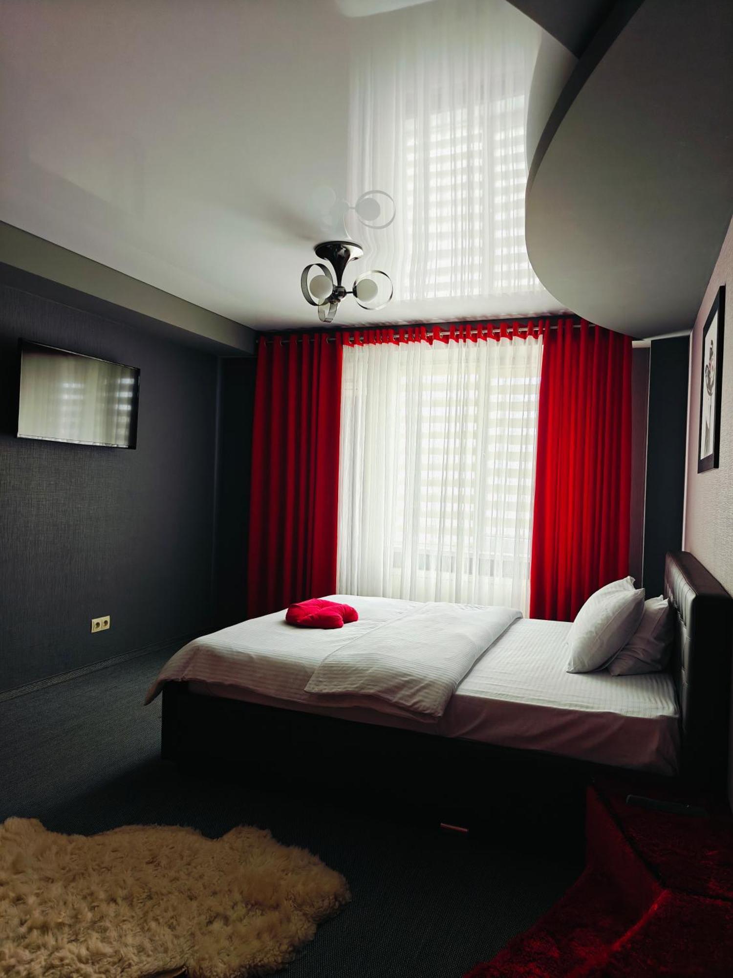 Coshome - Apartament Кишинёв Экстерьер фото