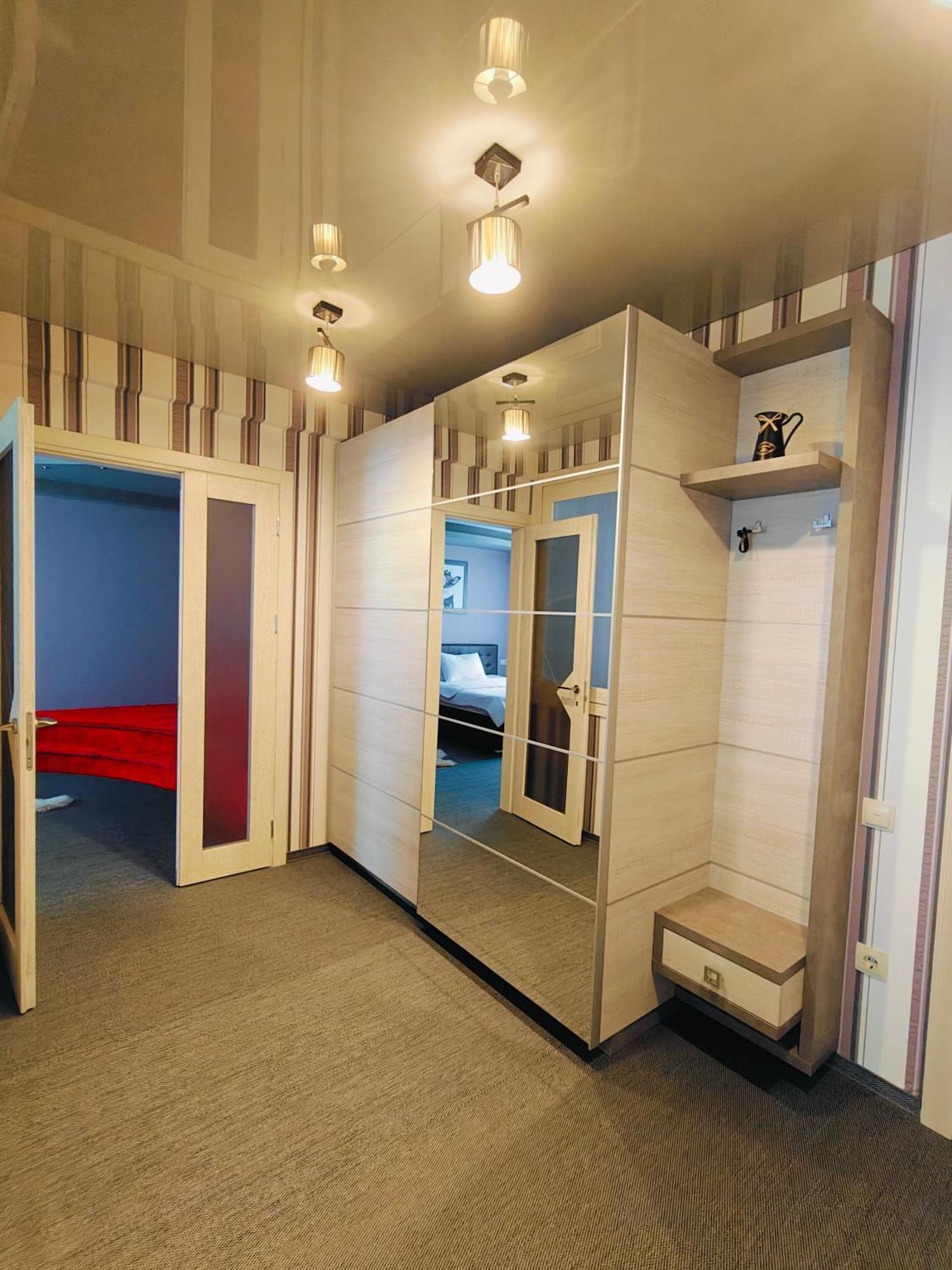 Coshome - Apartament Кишинёв Экстерьер фото