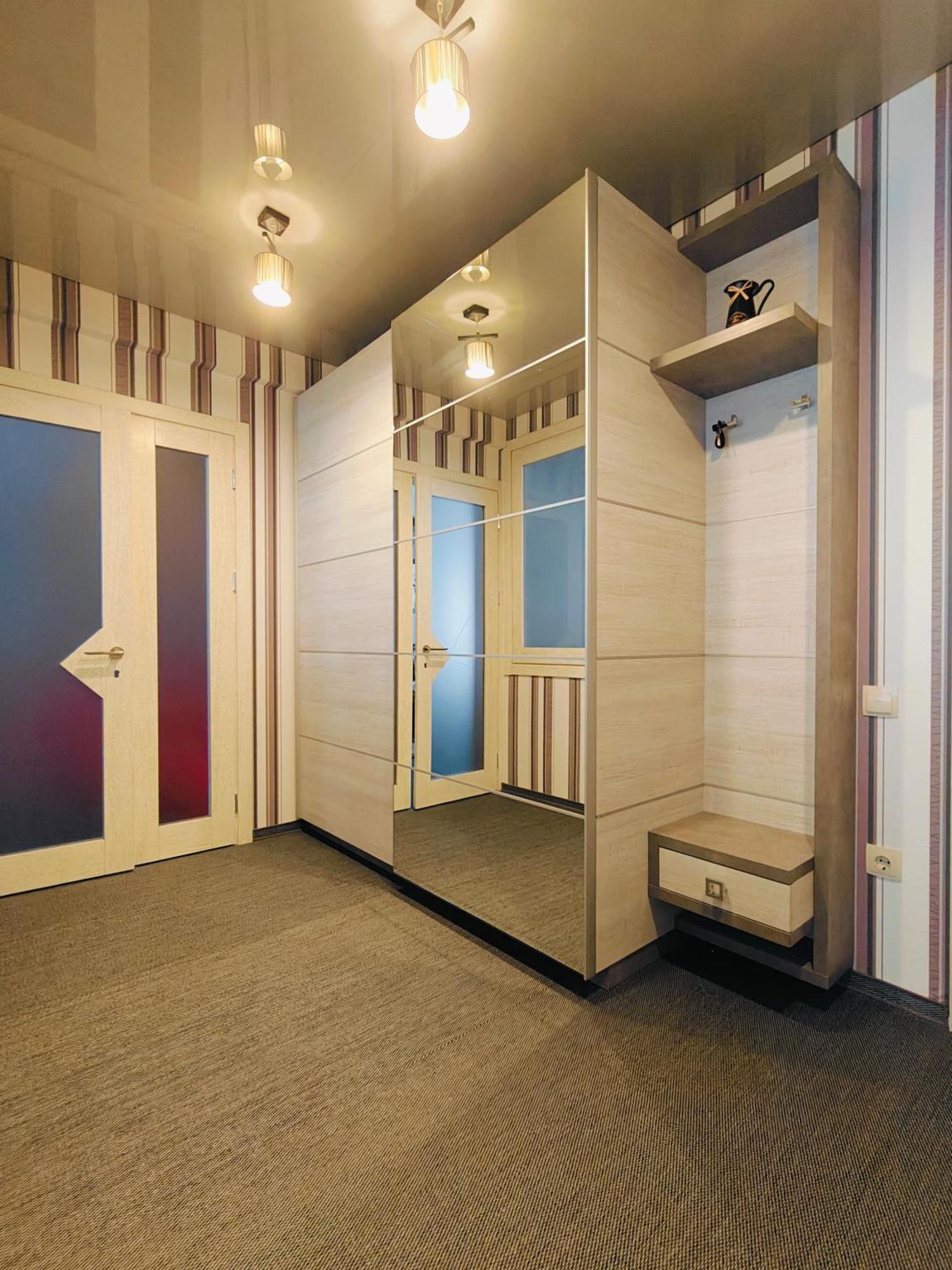 Coshome - Apartament Кишинёв Экстерьер фото