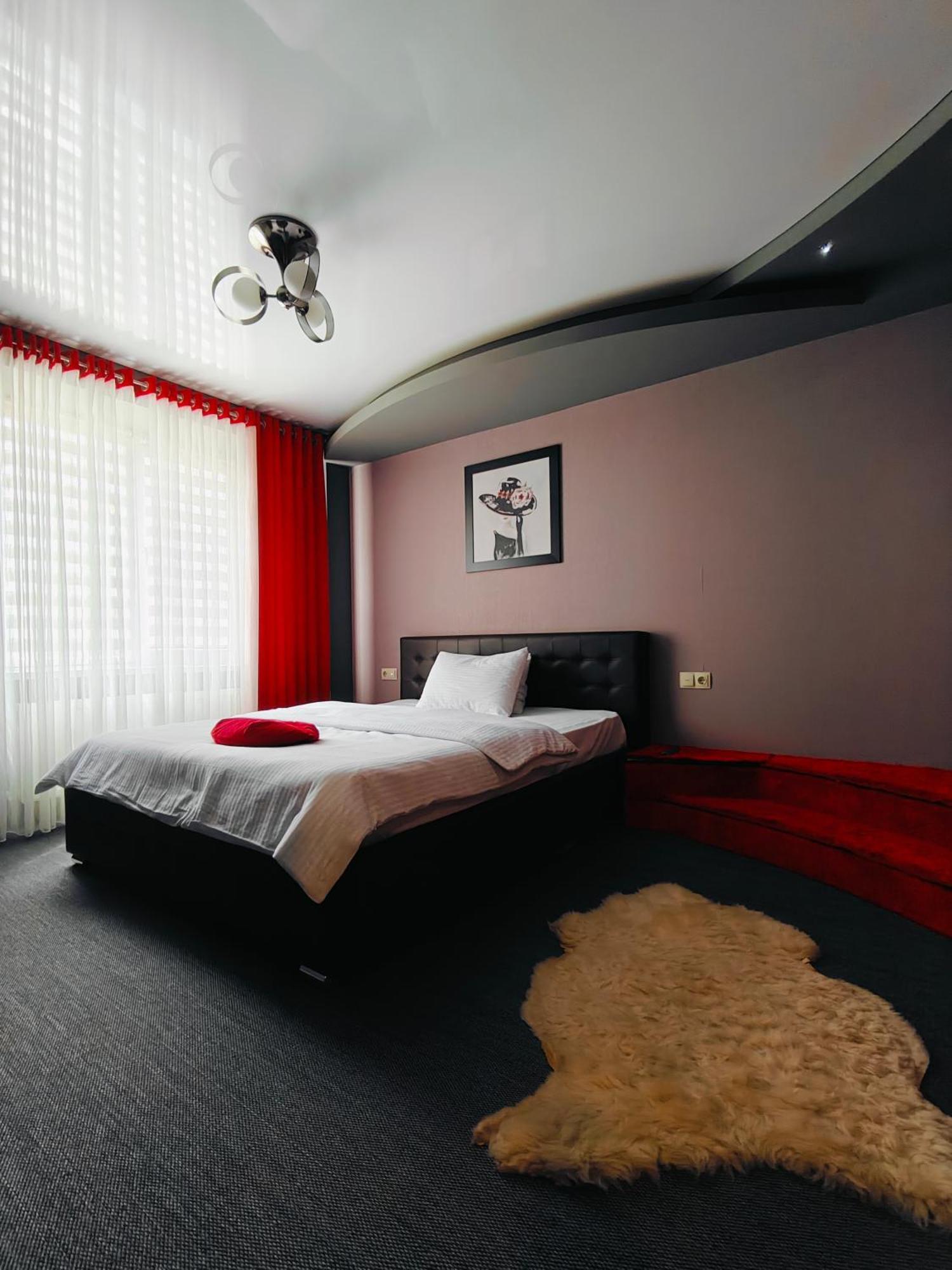 Coshome - Apartament Кишинёв Экстерьер фото