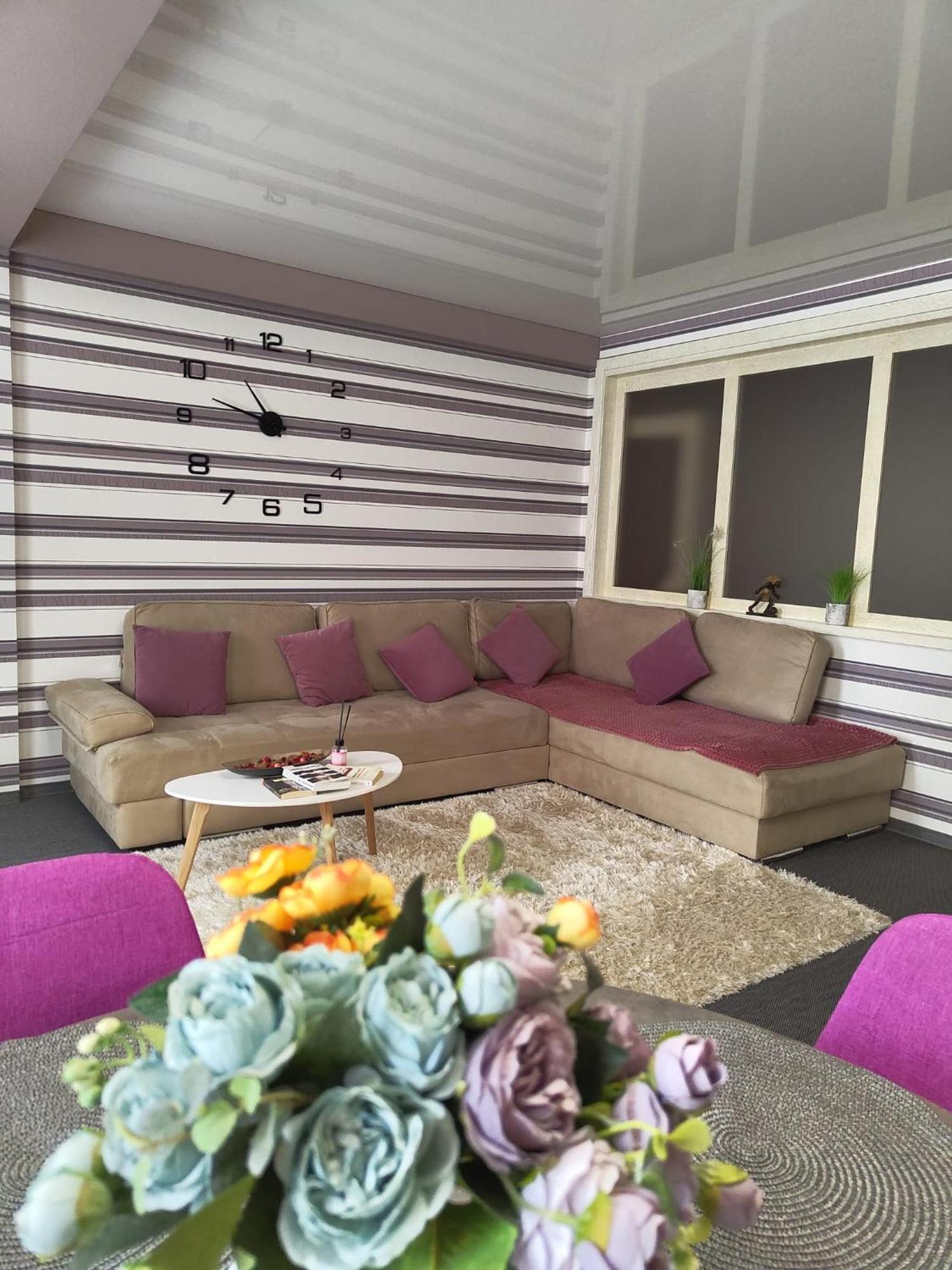 Coshome - Apartament Кишинёв Экстерьер фото