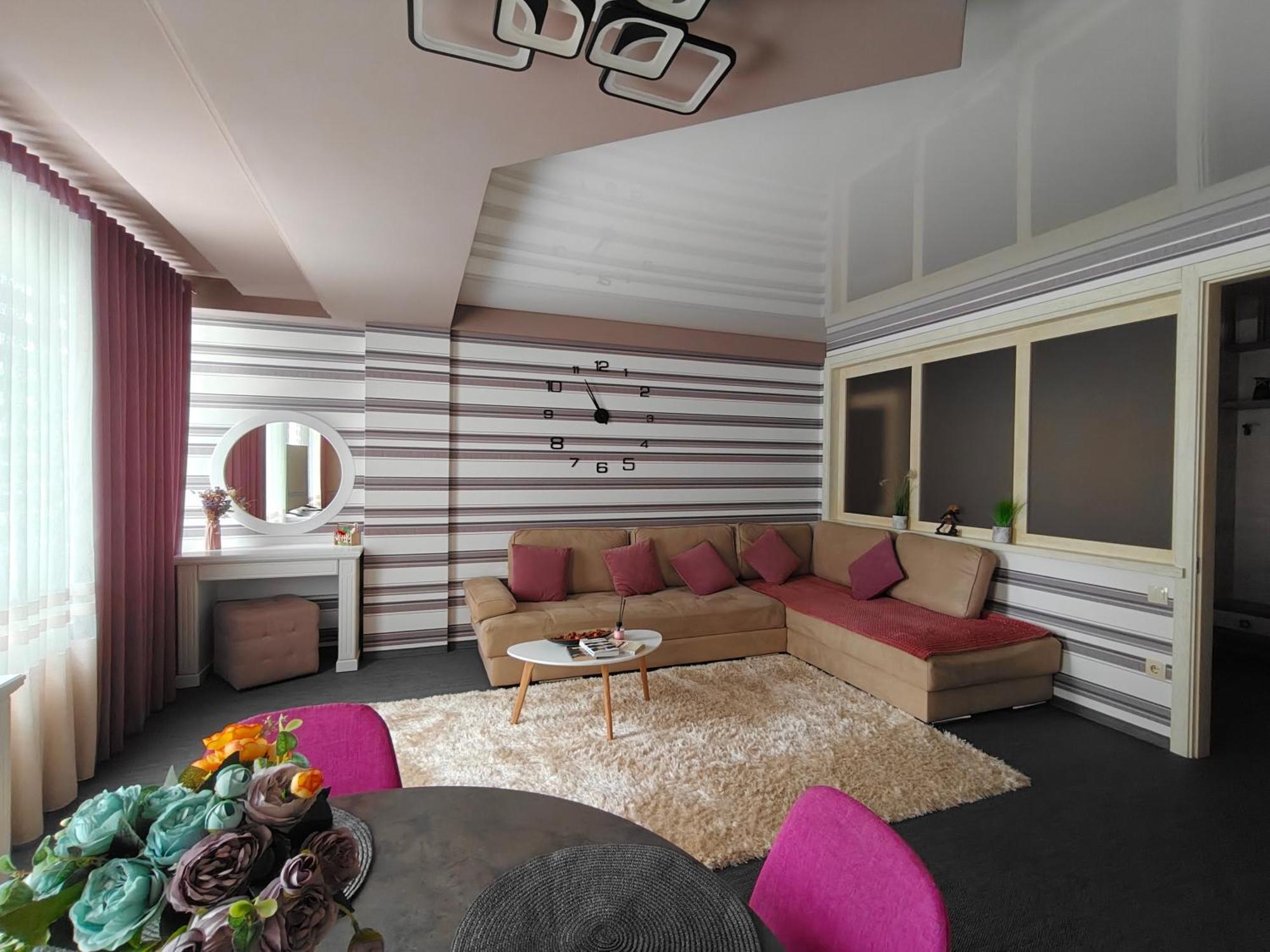Coshome - Apartament Кишинёв Экстерьер фото