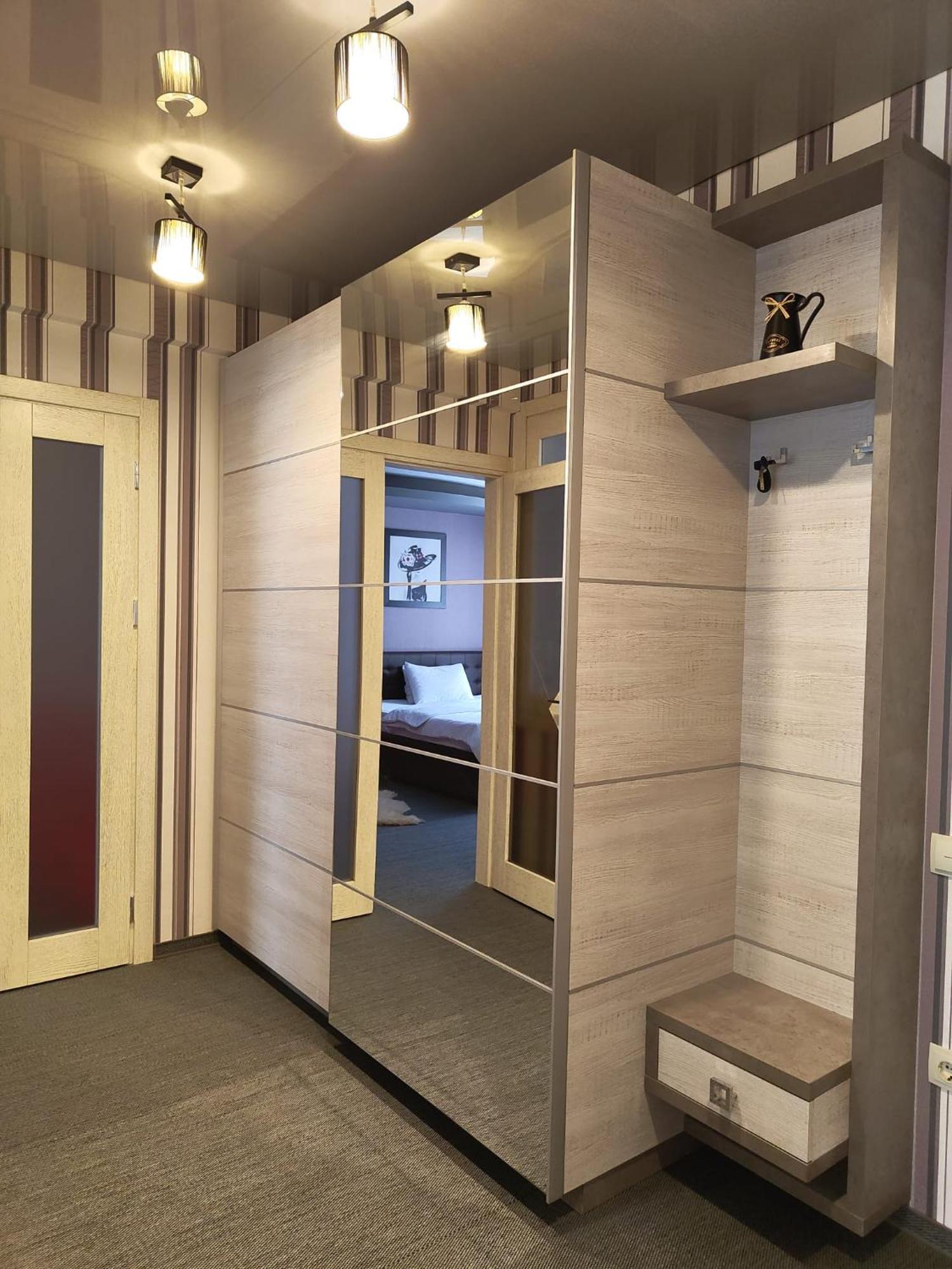 Coshome - Apartament Кишинёв Экстерьер фото