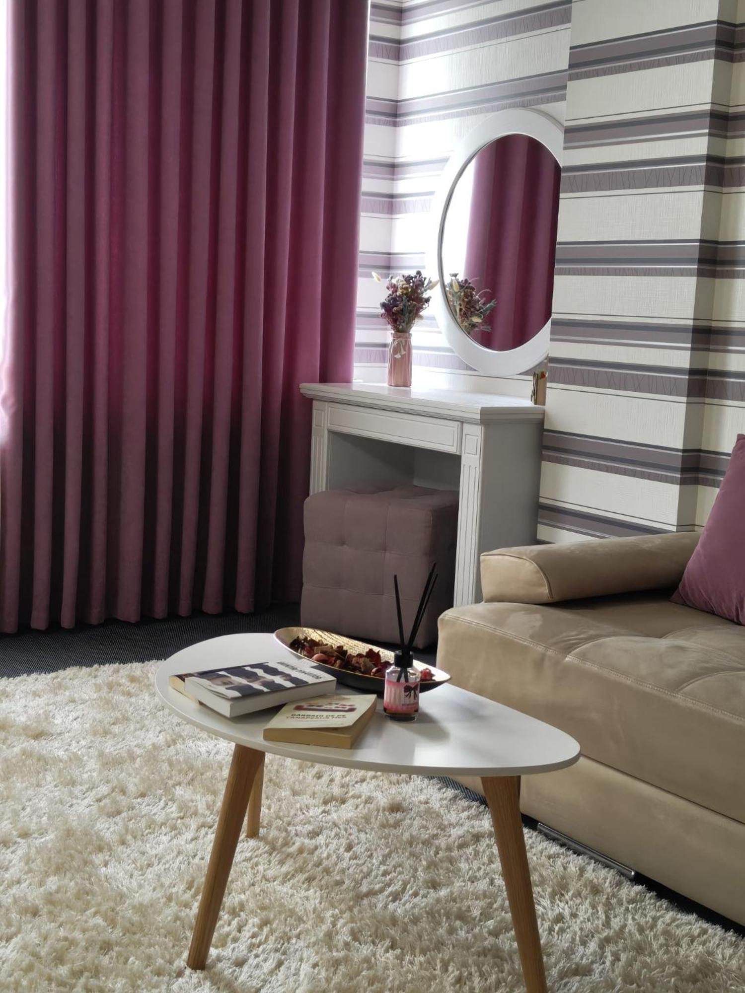 Coshome - Apartament Кишинёв Экстерьер фото