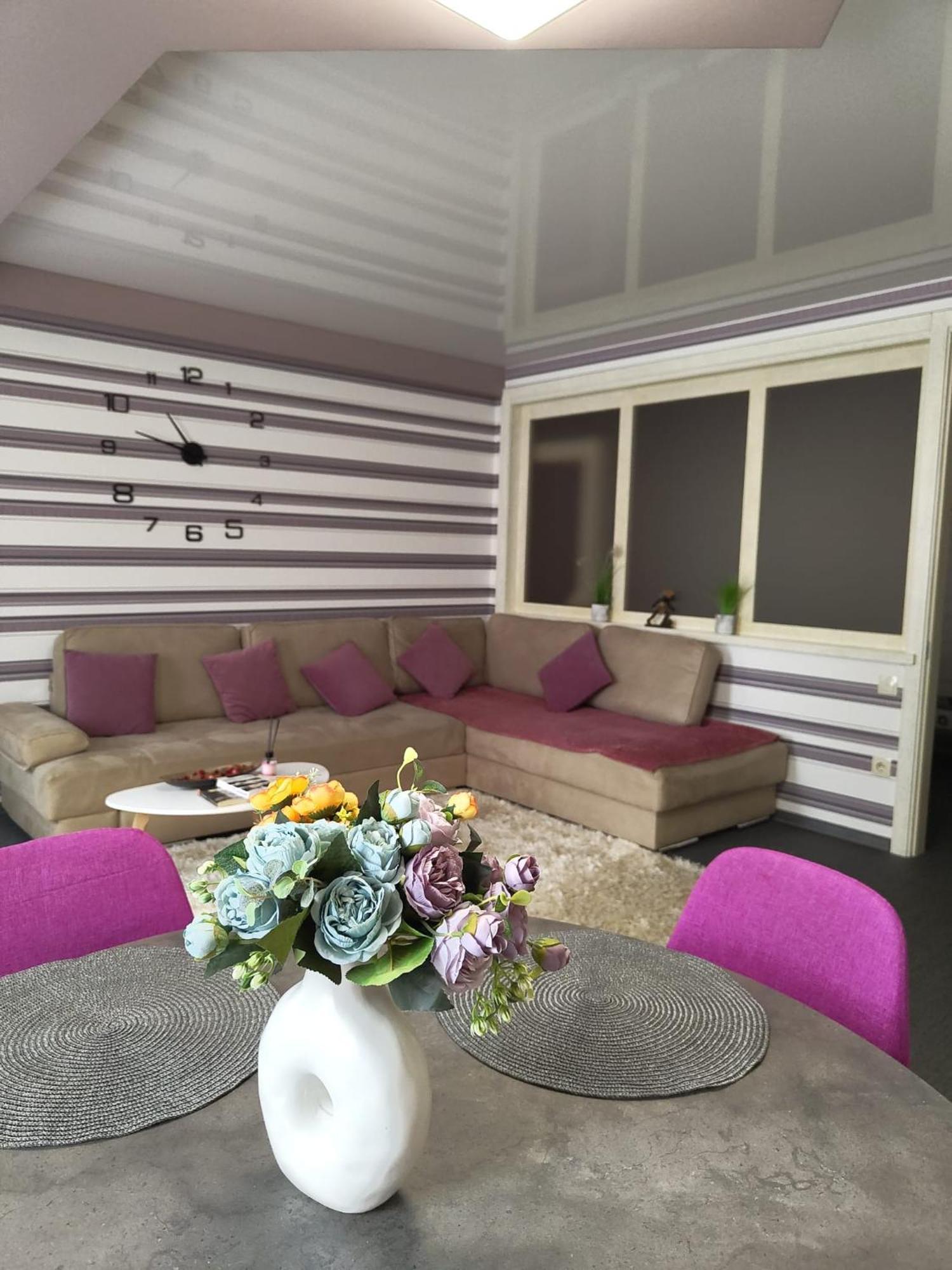 Coshome - Apartament Кишинёв Экстерьер фото
